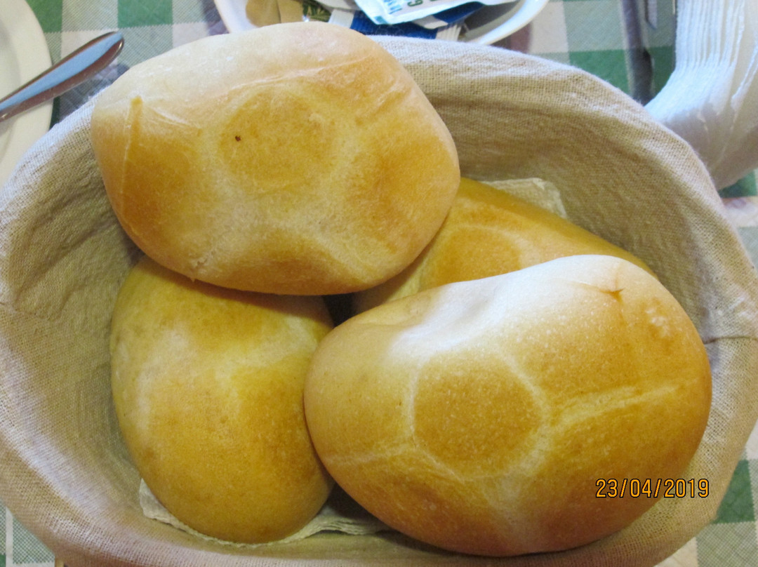 Tropical Hotel主图