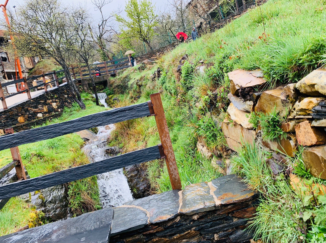 Casa Rural Los Doce Robles主图