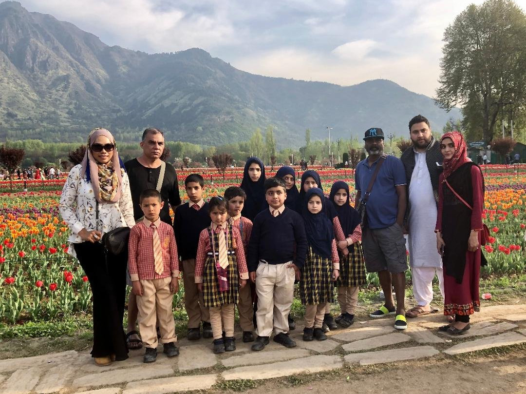 Sunway Kashmir Tour & Travels景点图片