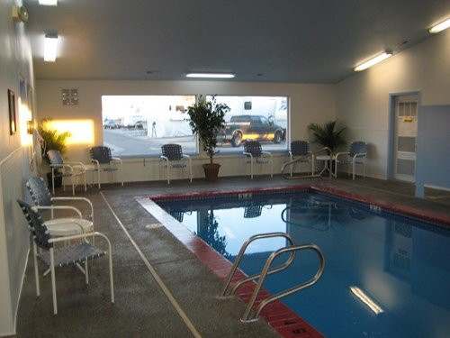 Pasco/Tri-Cities KOA