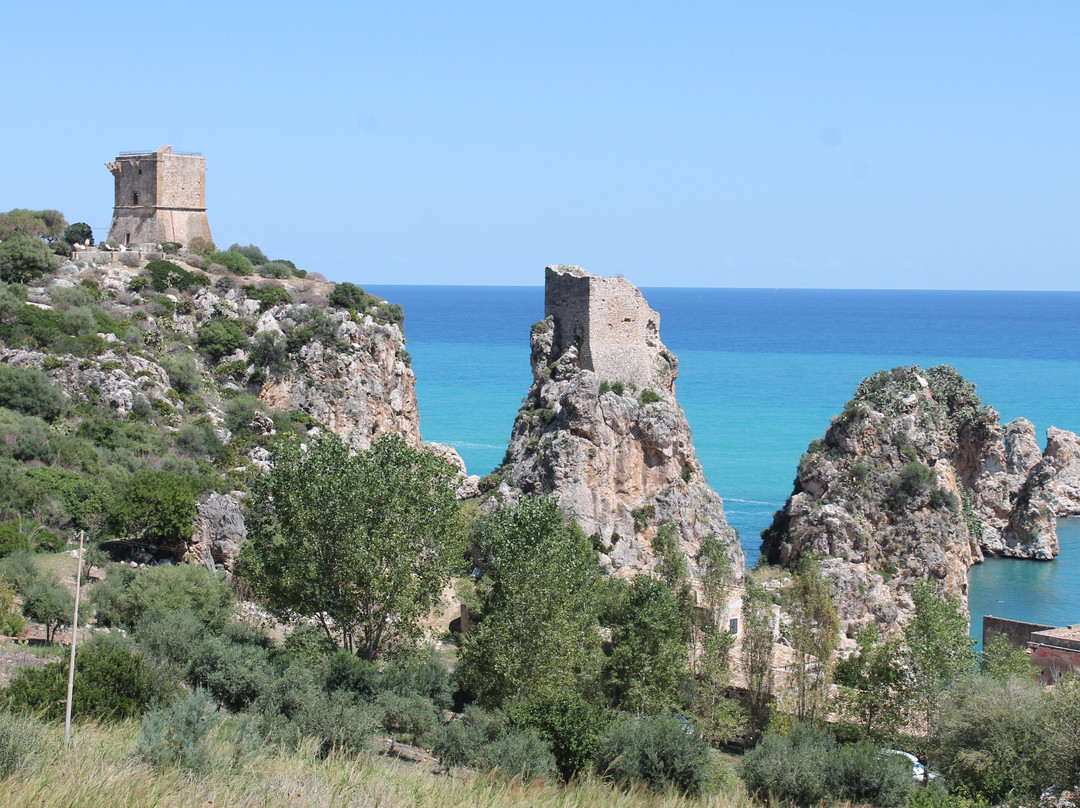 Torre della Tonnara景点图片