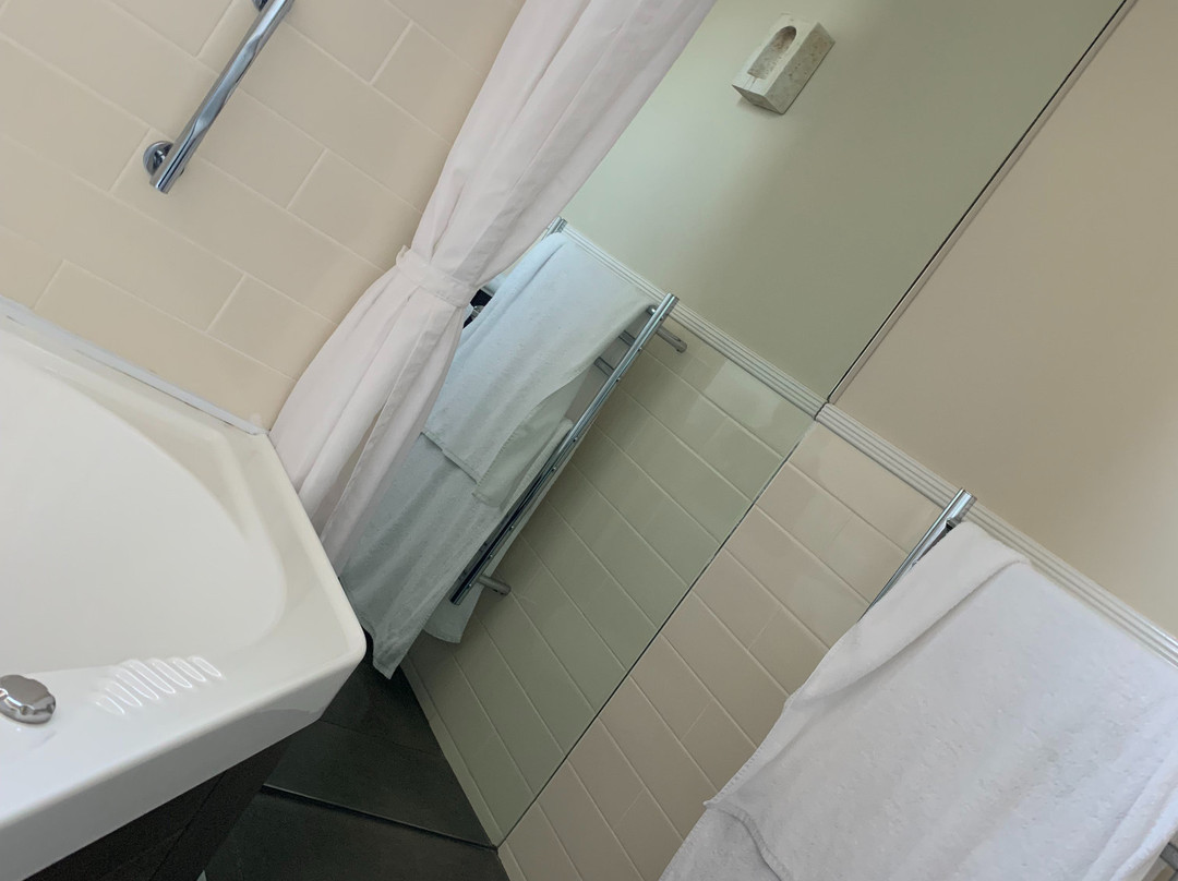 Lodge Bordeaux主图