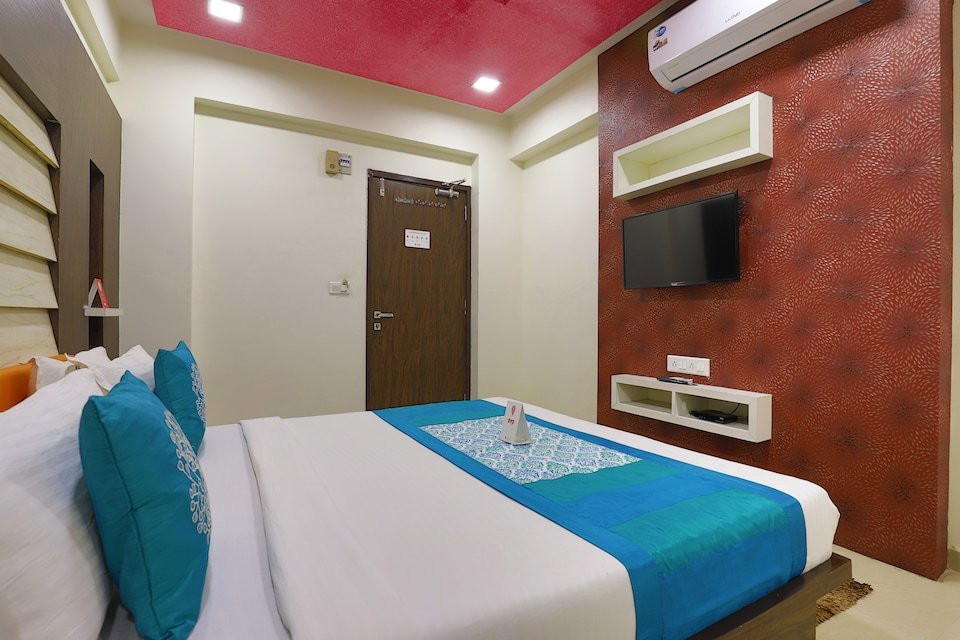 OYO Hotel Meet Palace主图