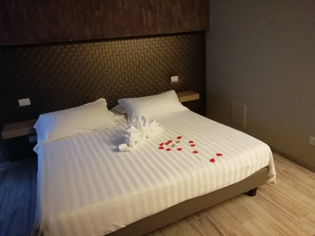 B&B La Dimora del Re主图