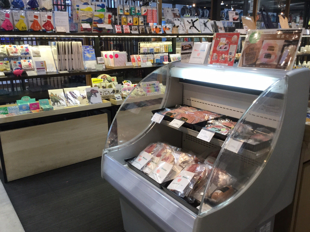 Industrial Tourist Plaza Sumida Machidokoro-Oshiage必去景点