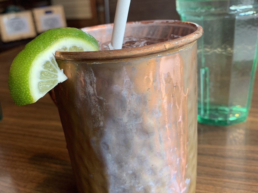 Twister Creek Restaurant