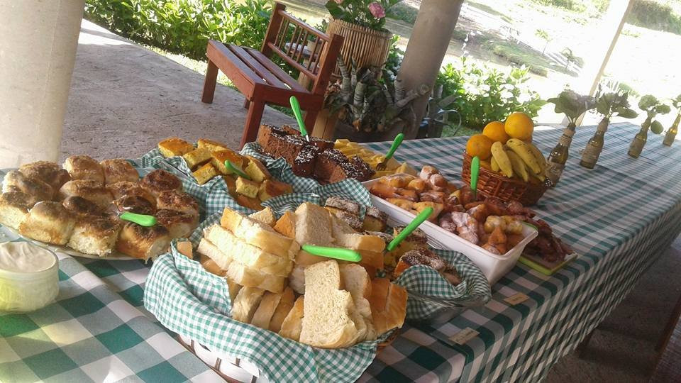 Sitio Campiol-Progresso必去景点