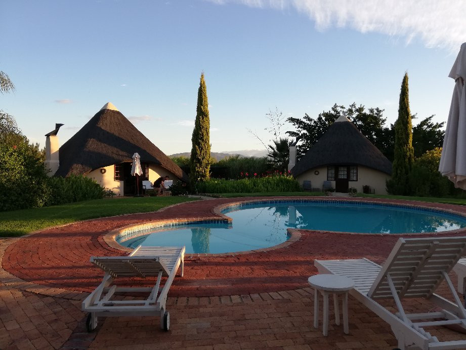 Galloway Guest House主图