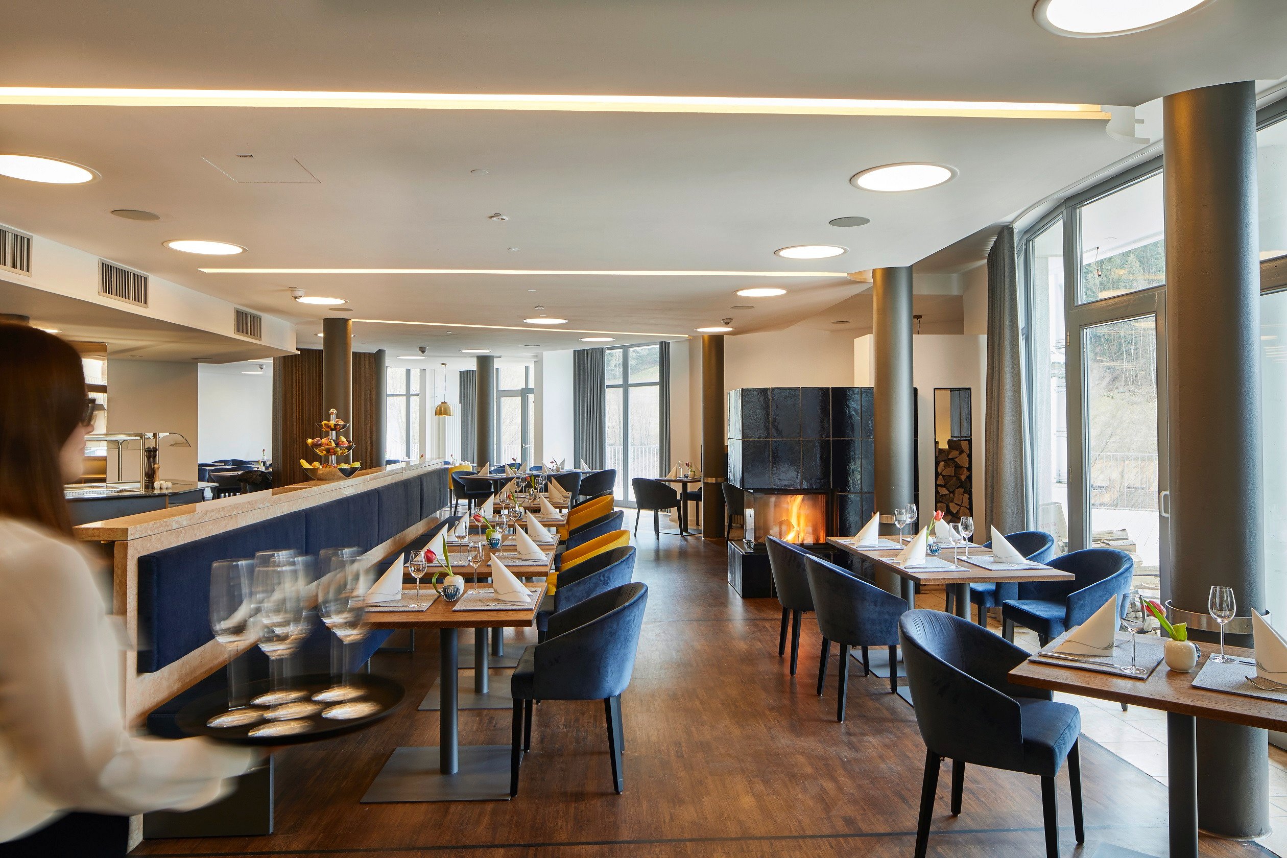 ElzLand Hotel Pfauen-官方