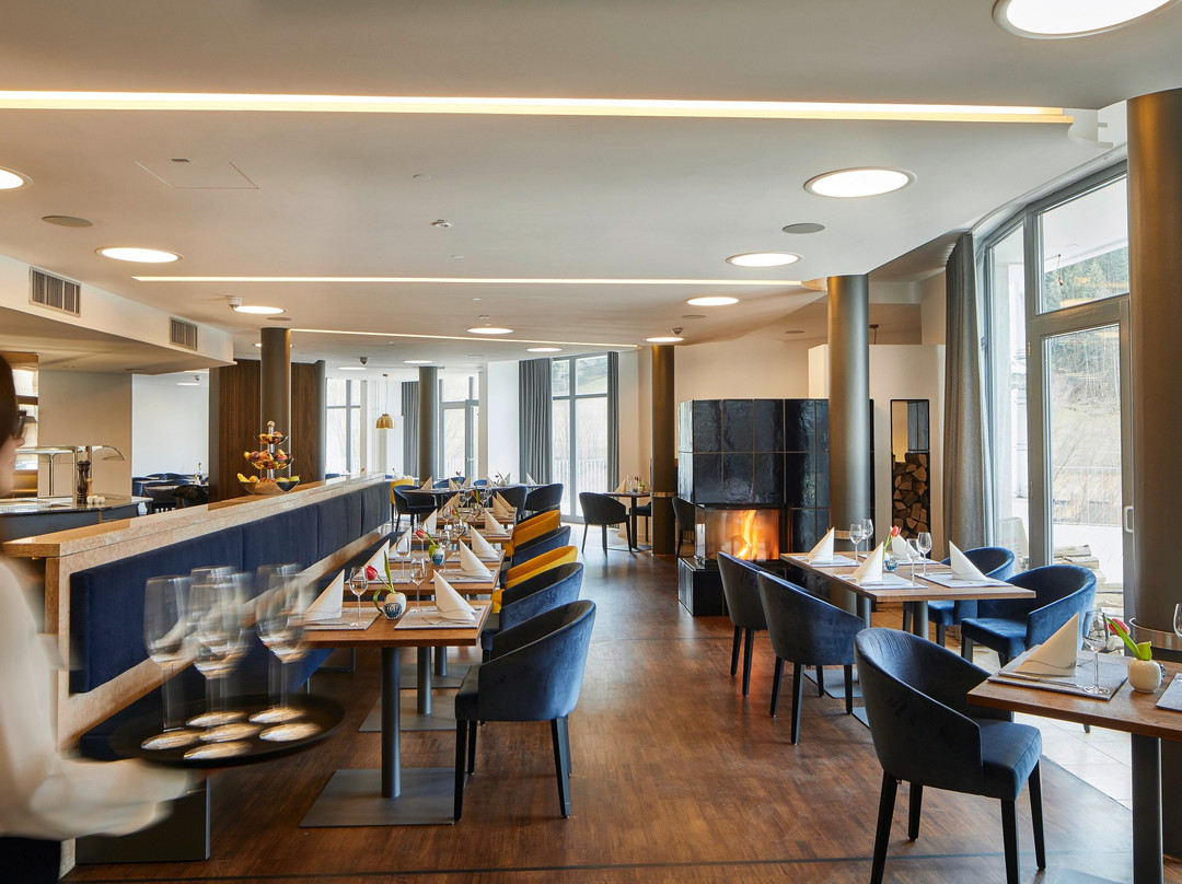 Elzach-Oberprechtal酒店住宿-ElzLand Hotel Pfauen