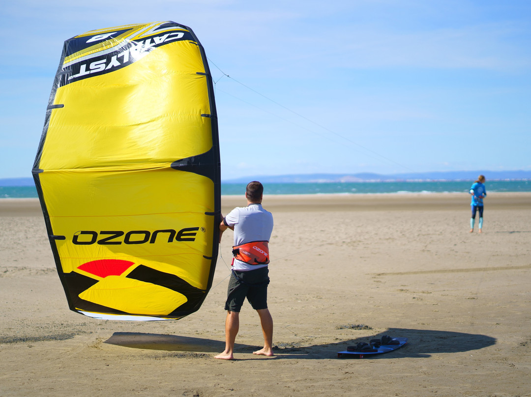 Michael's Kiteschool-Sint Annaparochie必去景点