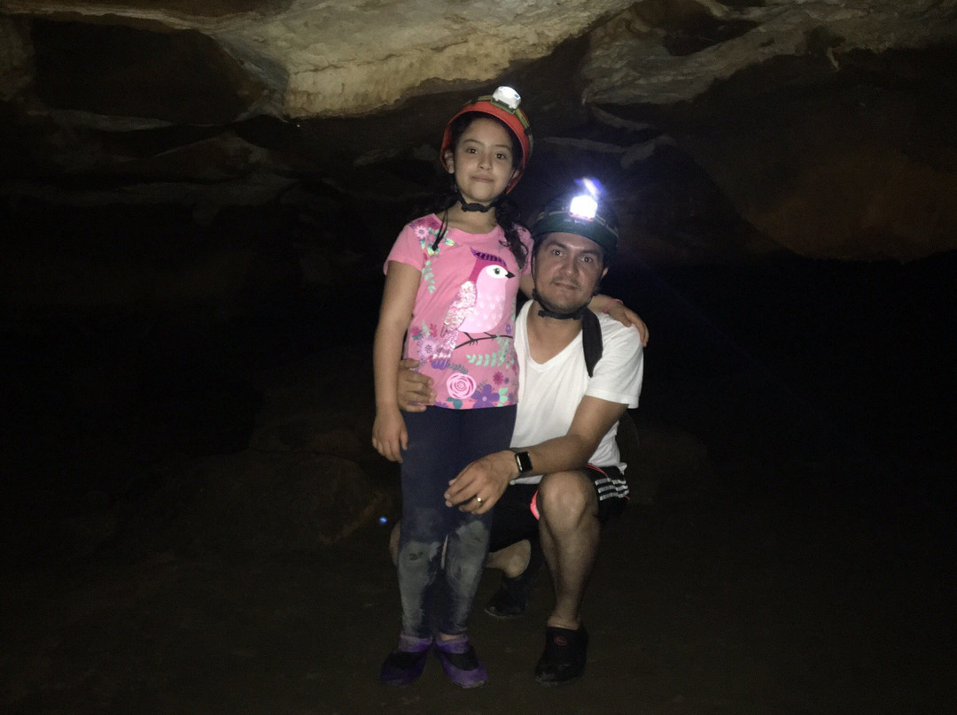 Caja de Agua-Paicol必去景点