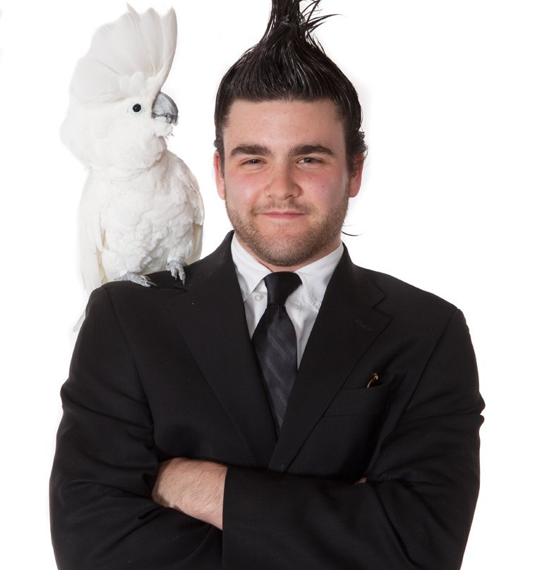 Parrot Partners Canada-Carleton Place必去景点