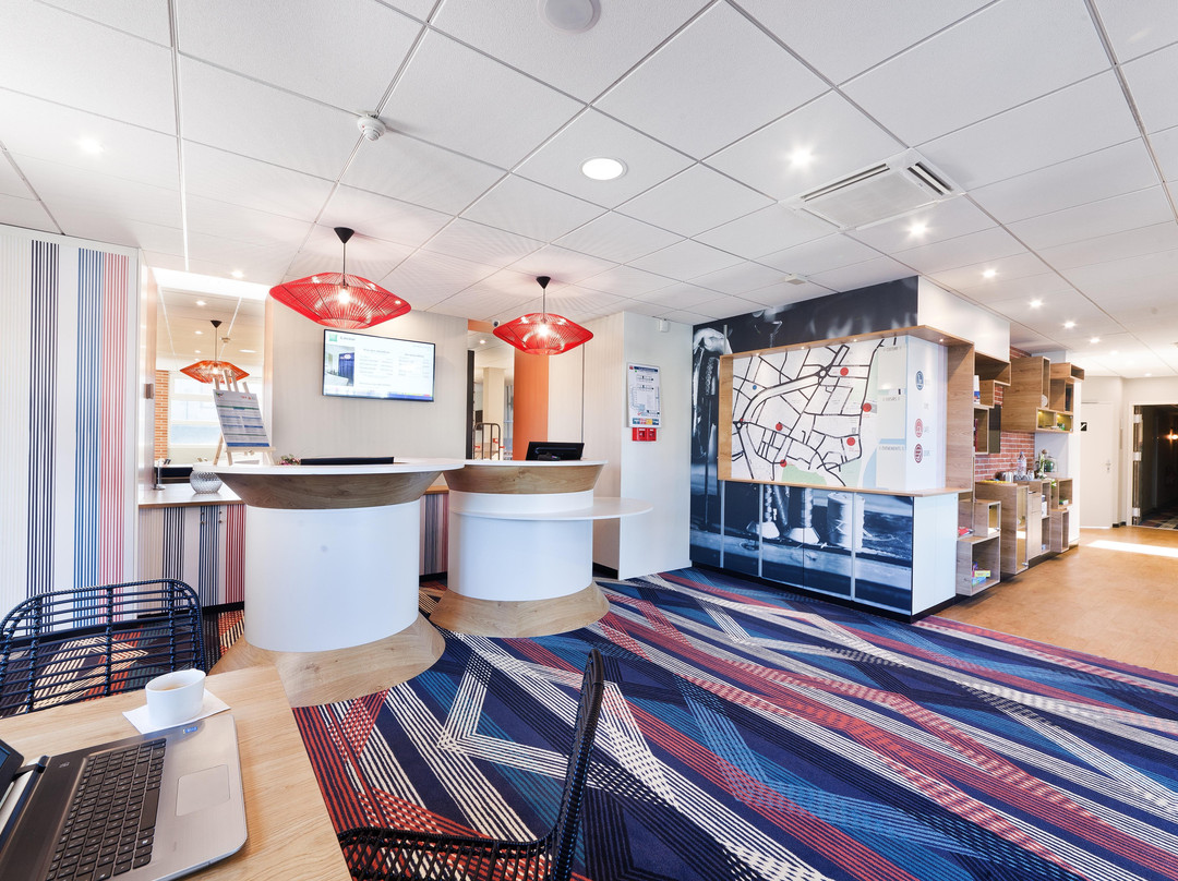 Ibis styles Toulouse Lavaur主图