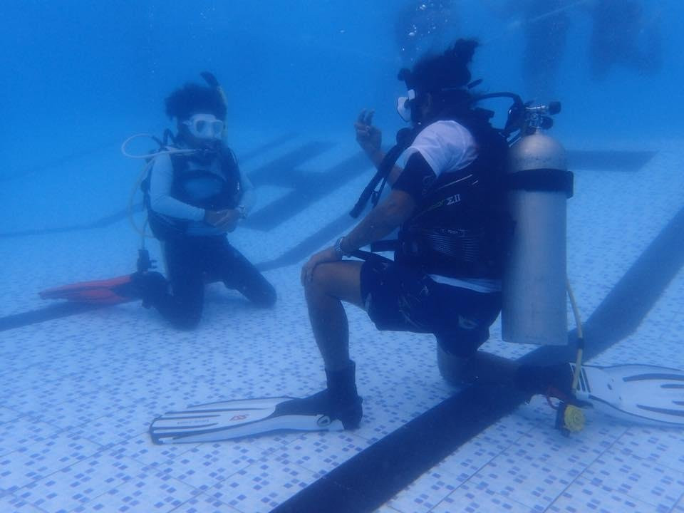 iDiventure-雅加达必去景点