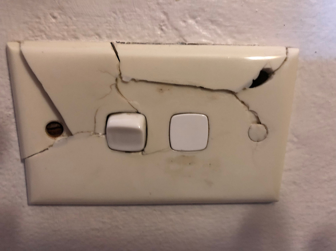 Woolgoolga Motor Inn主图