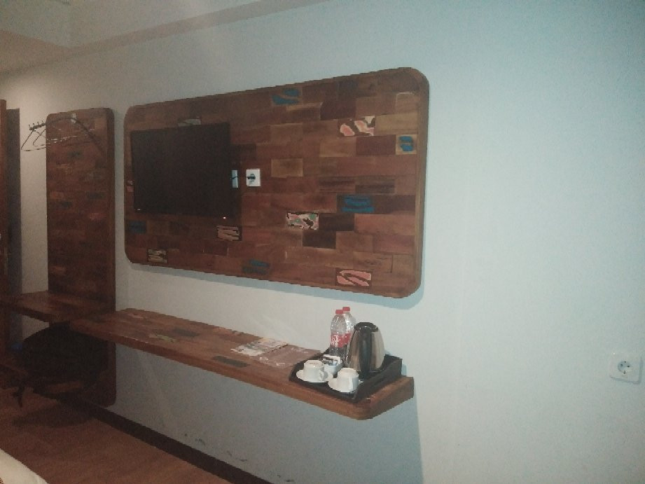 Bumijo酒店住宿-Best City Hotel