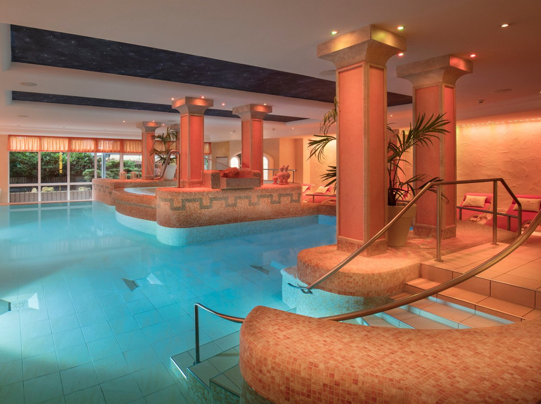 Hotel Schweizer Hof主图