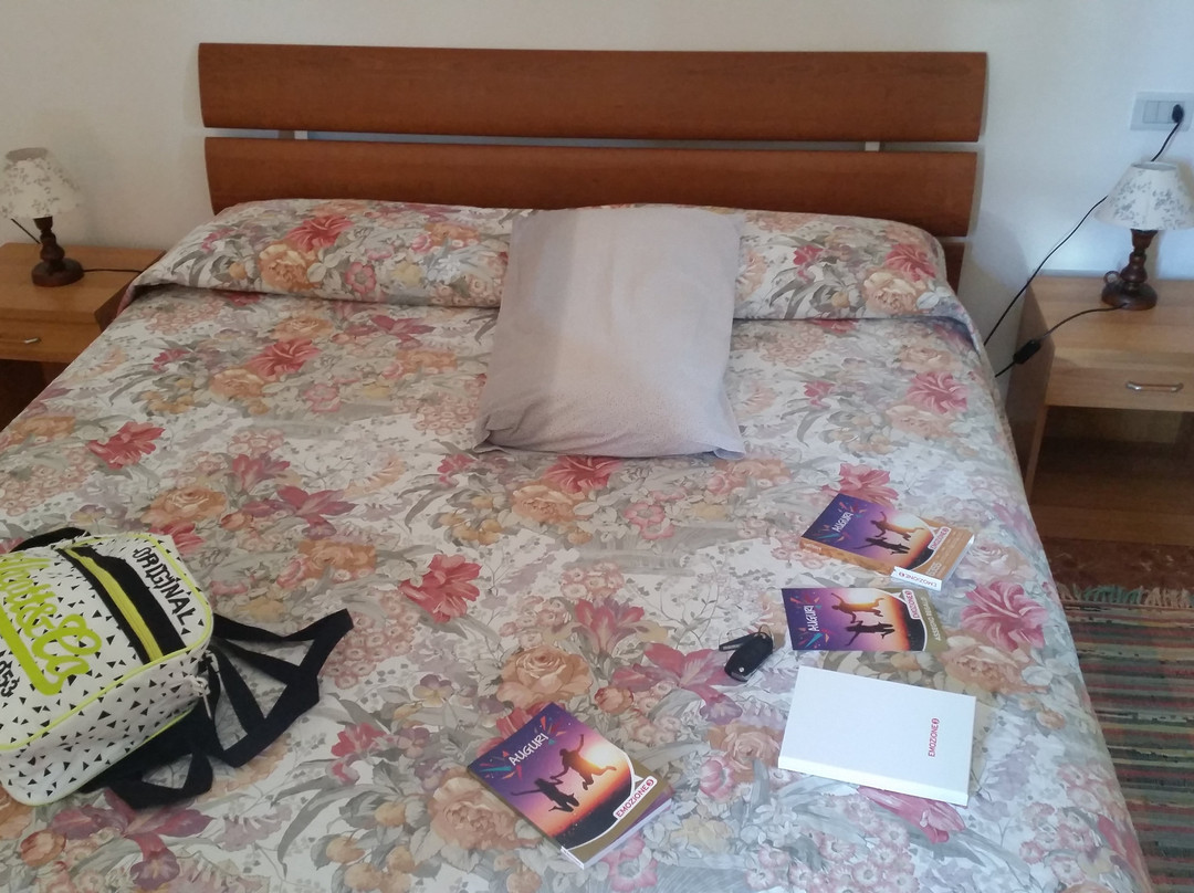 B&B La Principessa主图