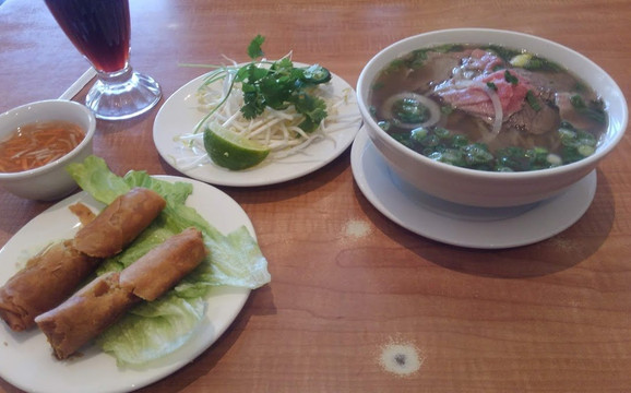 Saigon Noodle House