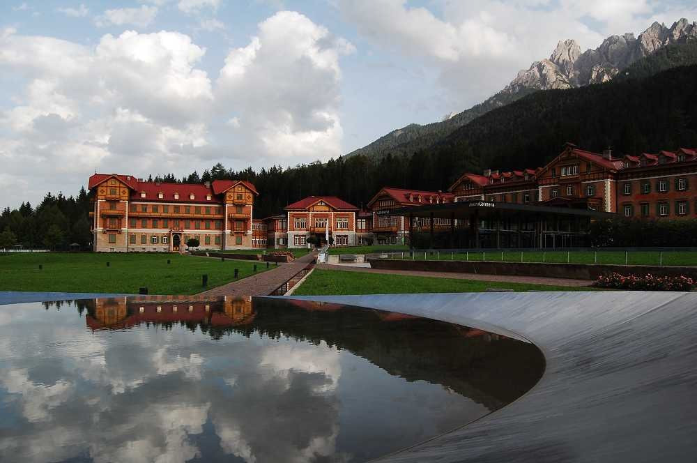 Guesthouse - Cultural Center Gustav Mahler主图