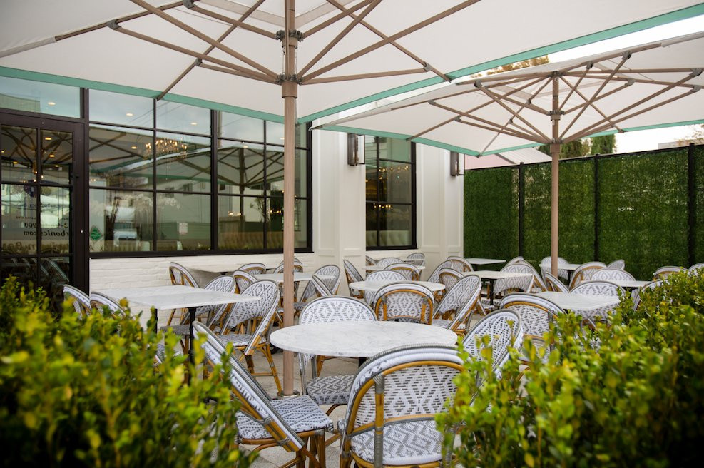 Sweet Paris Crêperie & Café