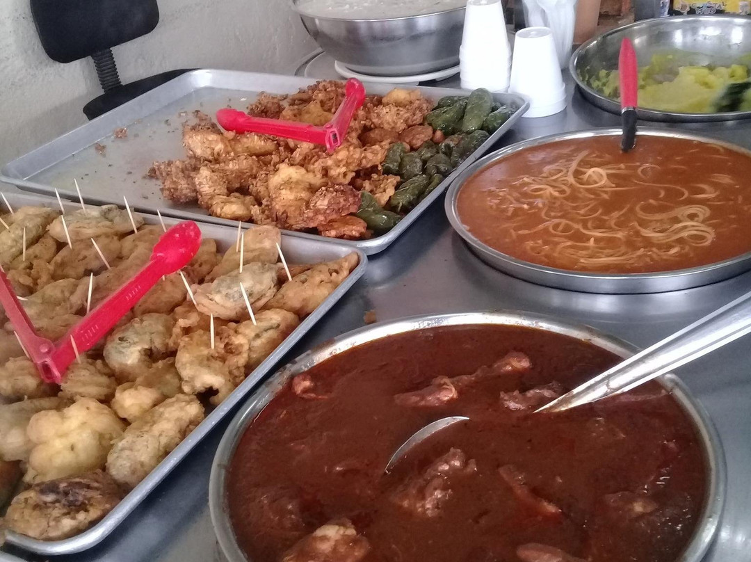 MONTERREY TOUR-蒙特雷必去景点