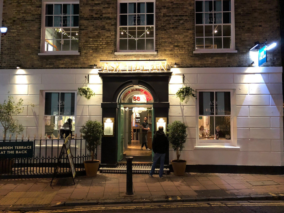 ASK Italian - Brighton