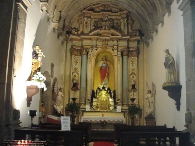 Igreja de S. Domingos景点图片
