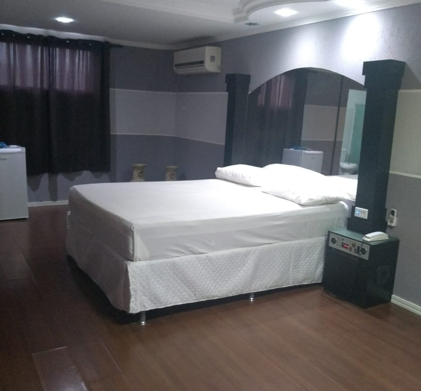 Motel Solemio