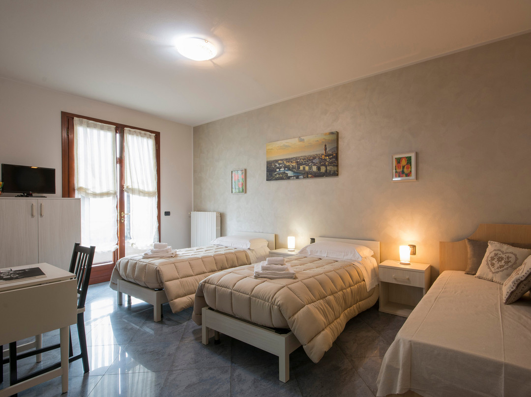 Bed & Breakfast Profumo D`Estate主图