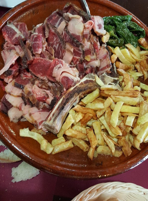 Restaurante Hoyo 19