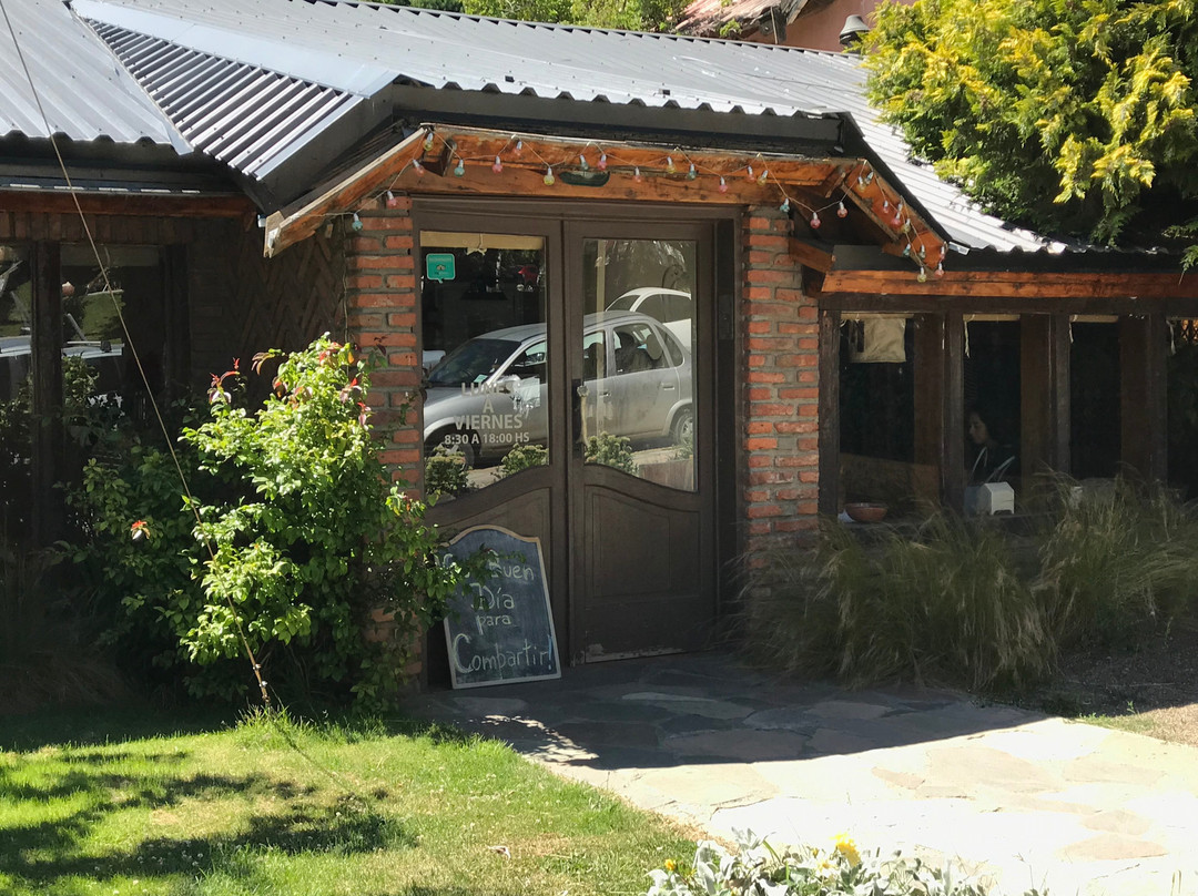 Vertiente Café Con Ideas