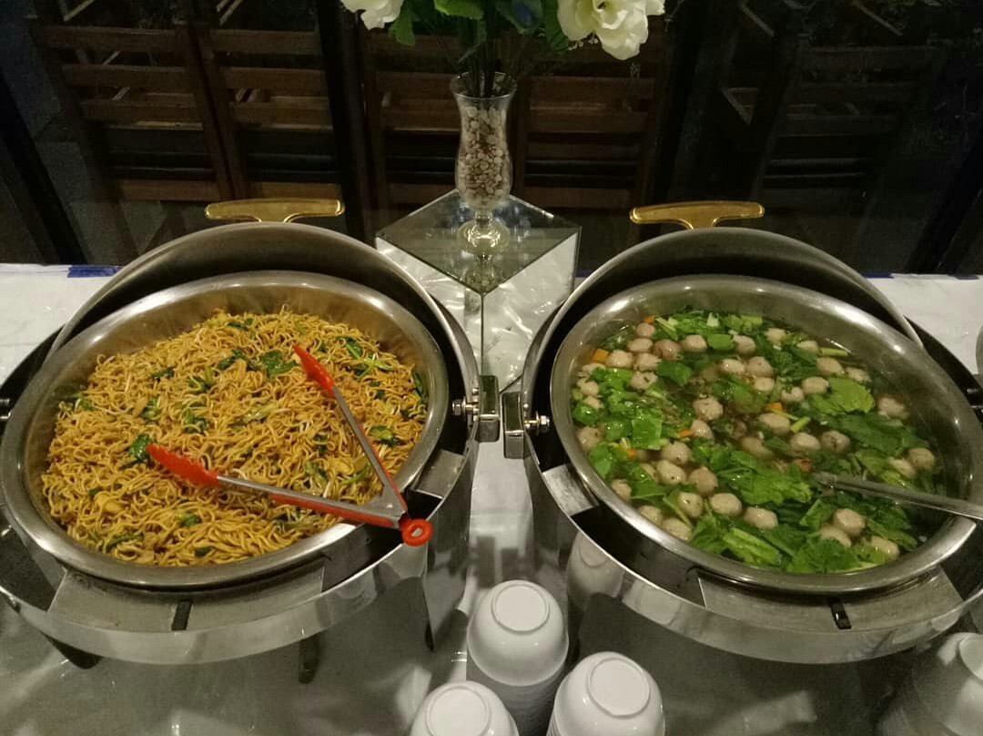 Tamken Resto and Cafe