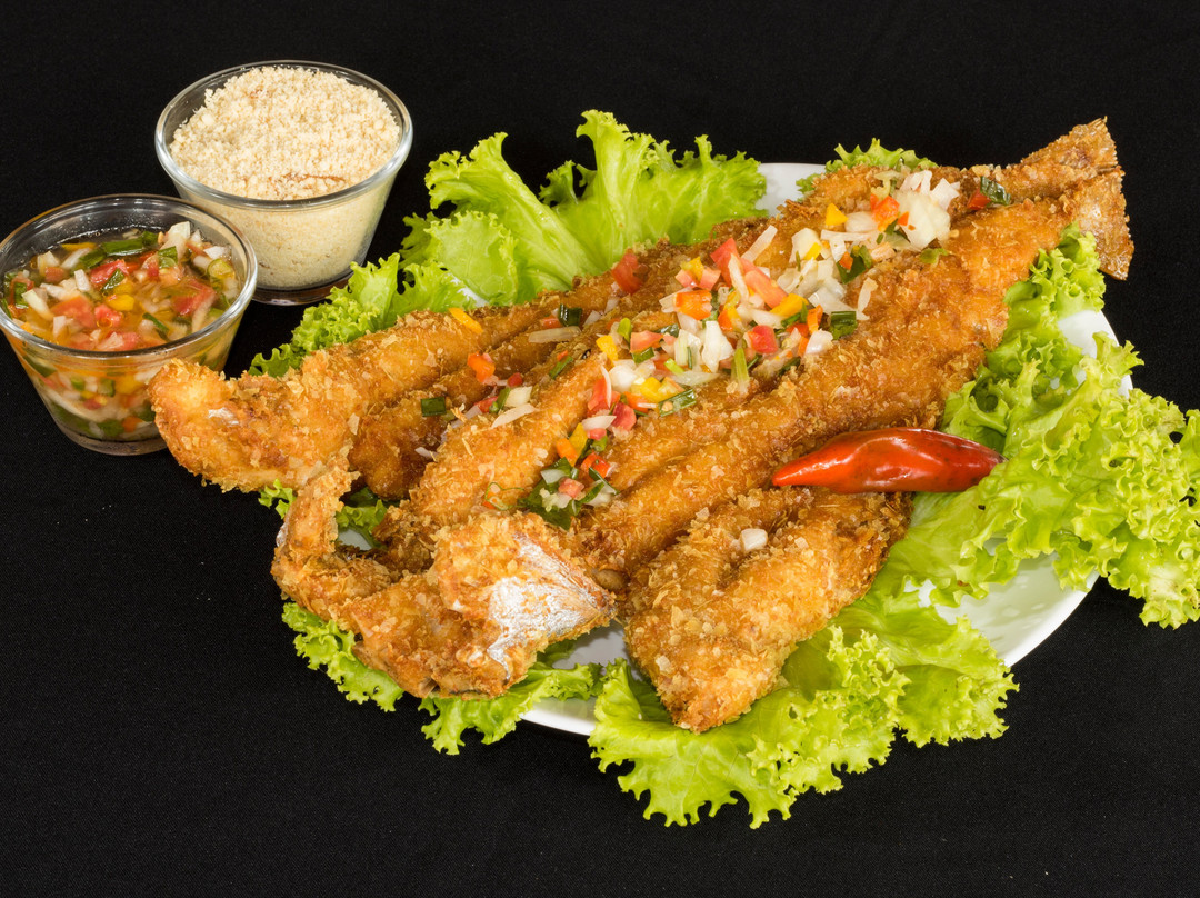 Hotel Fazenda Paraiso主图