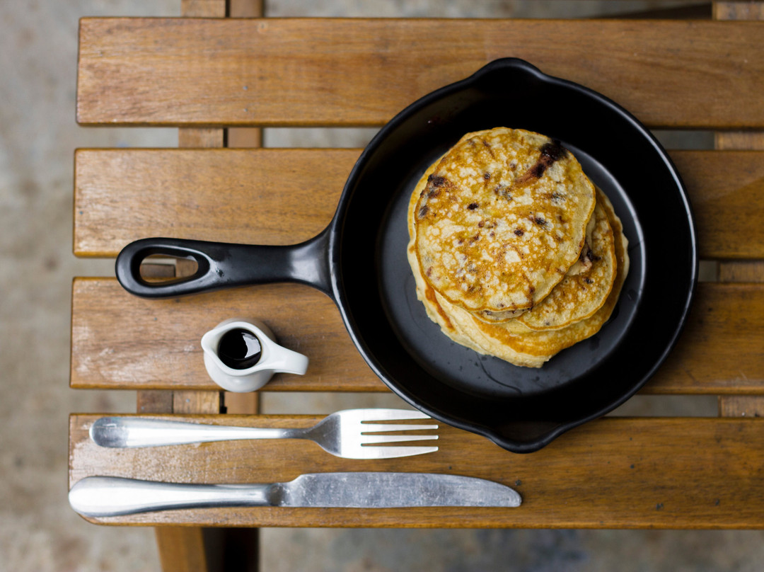 Bikini Bottom Express (岘港)餐厅/美食点评 餐厅地址/餐厅电话/餐厅周边信息/餐厅推荐菜