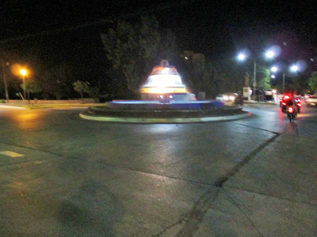 Fuente Pucara-Viedma必去景点