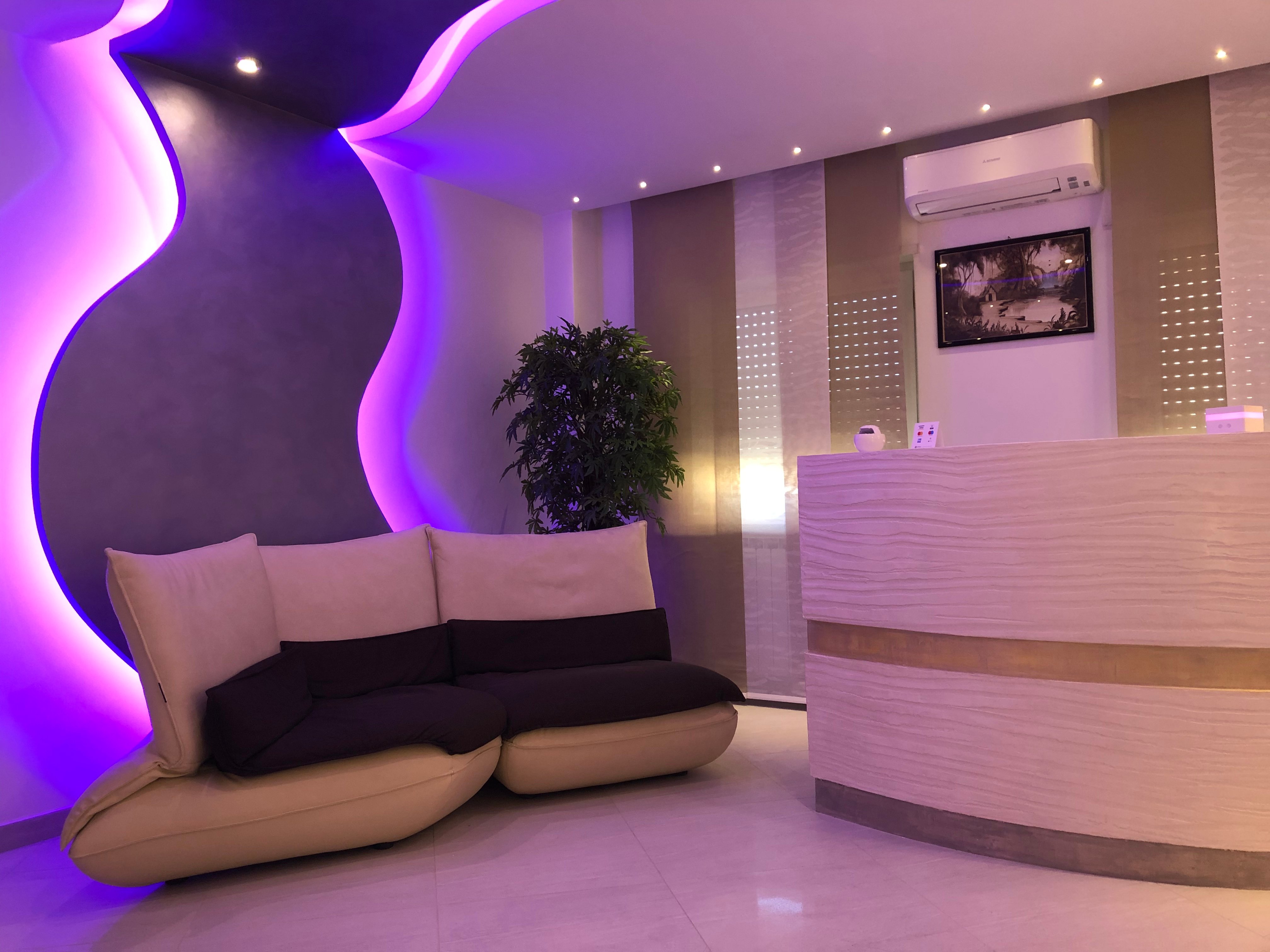 B&B Rossini Luxury-官方