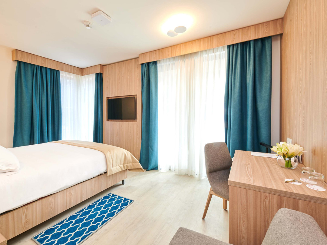 Garden Suites Umag Plava Laguna主图