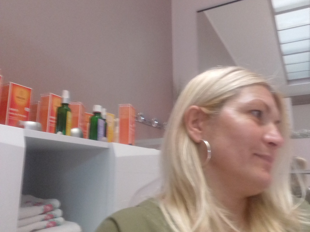 Salon Diana-圣艾蒂安必去景点