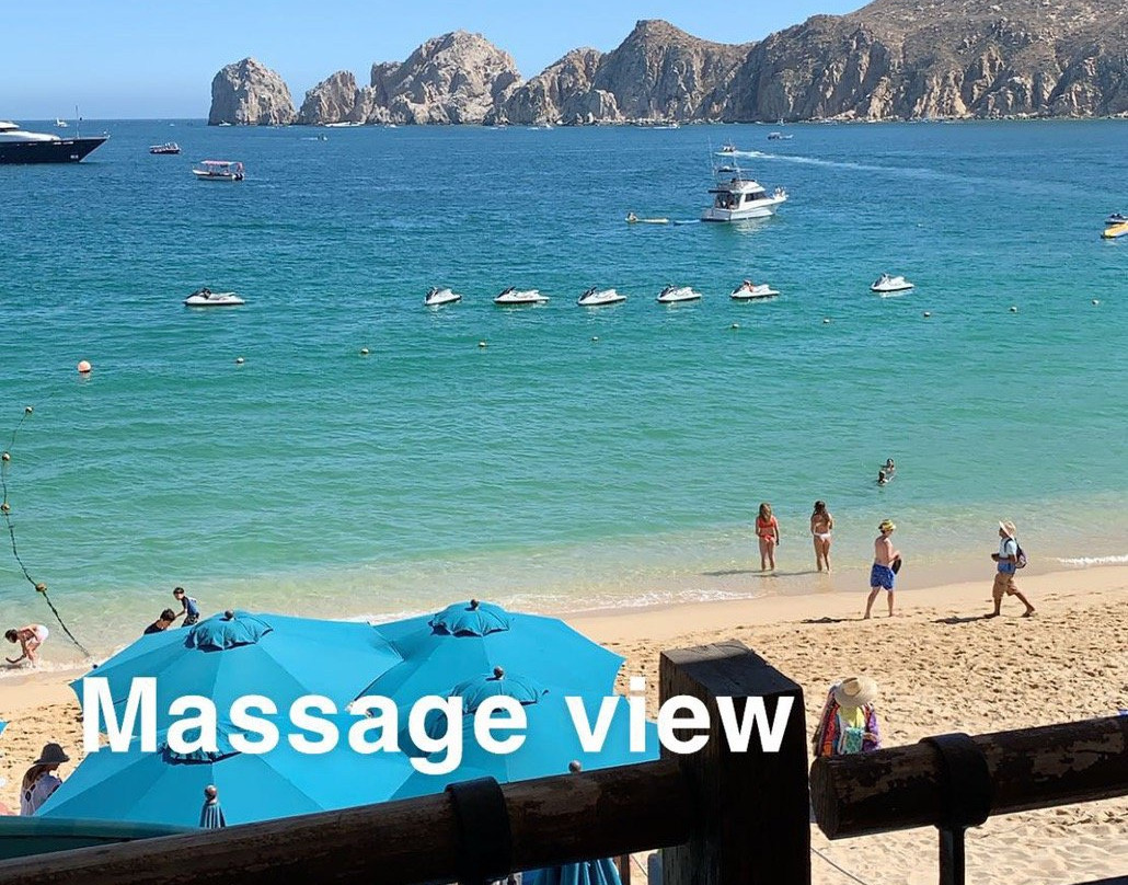Massages At The Sand Bar景点图片