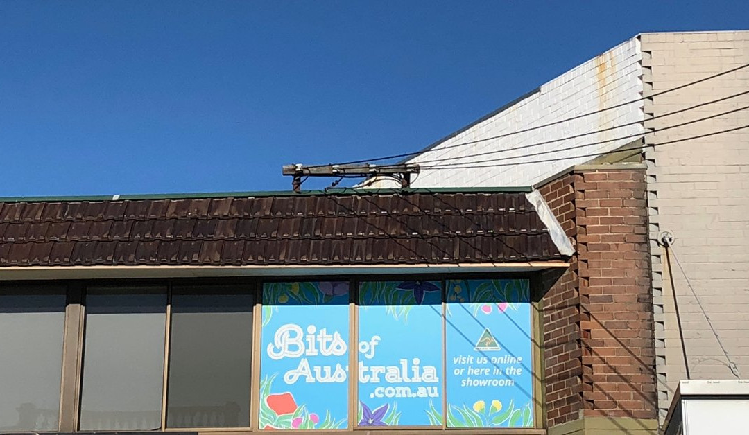 Bits of Australia景点图片