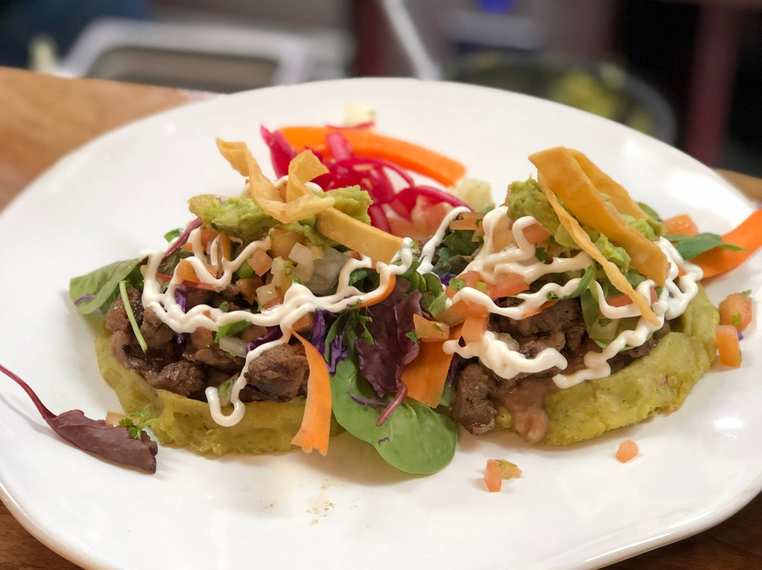 Mi Corazon Mexican Cuisine