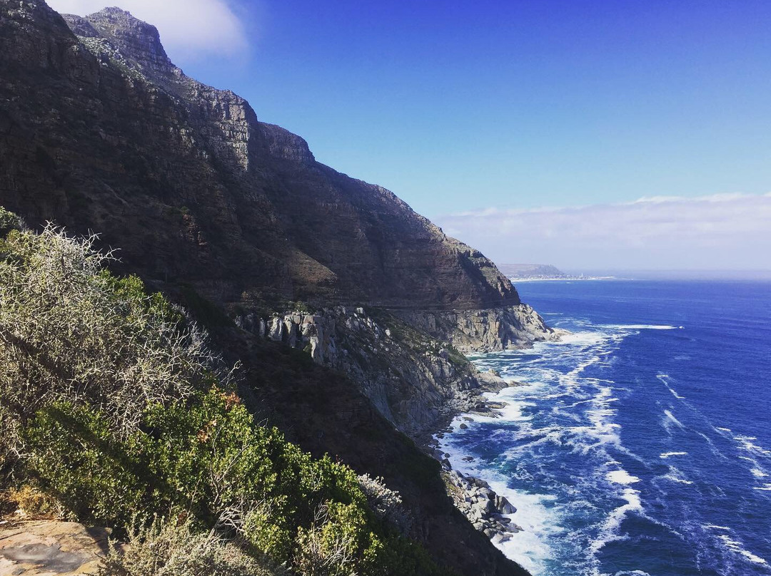 Out 'n' About Cape Tours景点图片