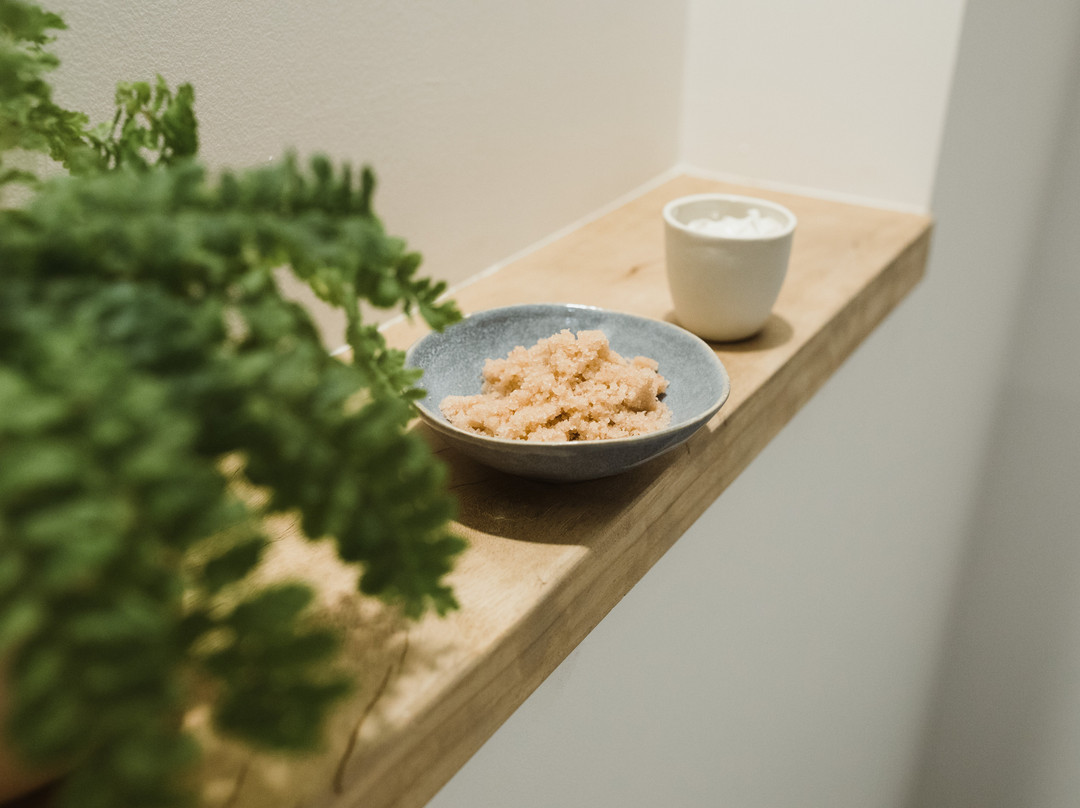 Skin & Clay-Lennox Head必去景点