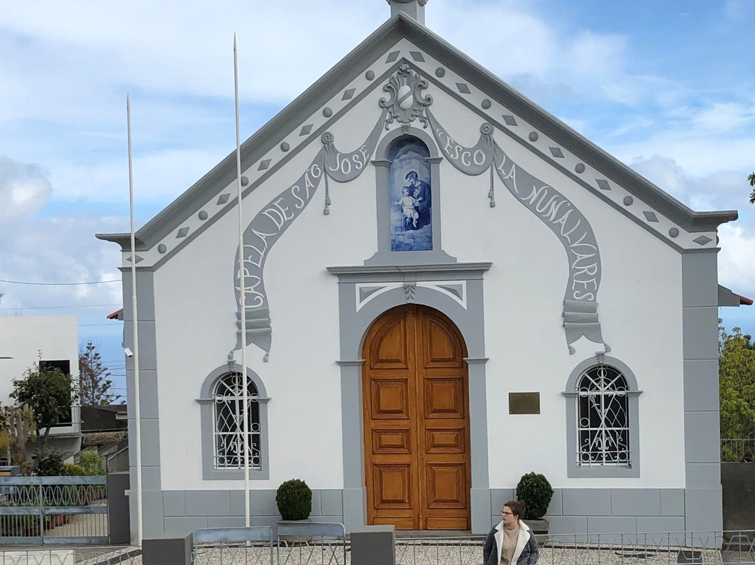 Fabrica de Vimes do Cafe Relogio-马德拉群岛必去景点