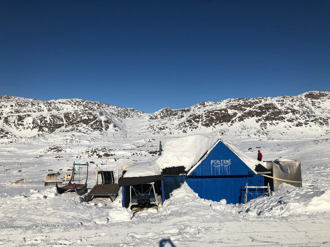 Visit Sisimiut-Sisimiut必去景点