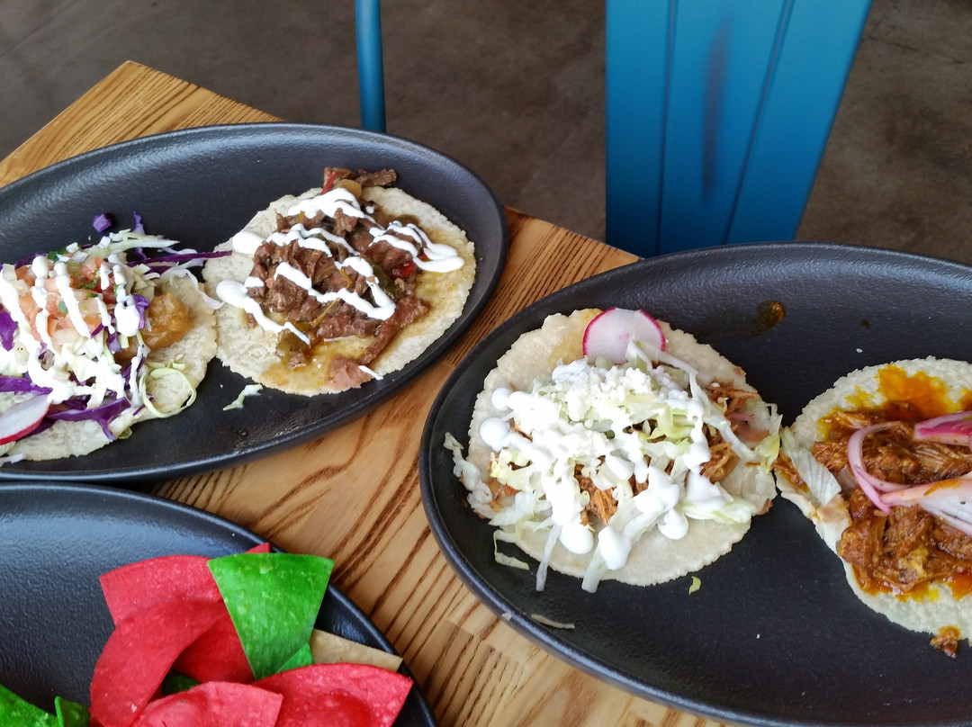 Long Beach Taco Company