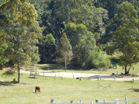 Valery Trails & Horse Riding Centre-贝林真必去景点
