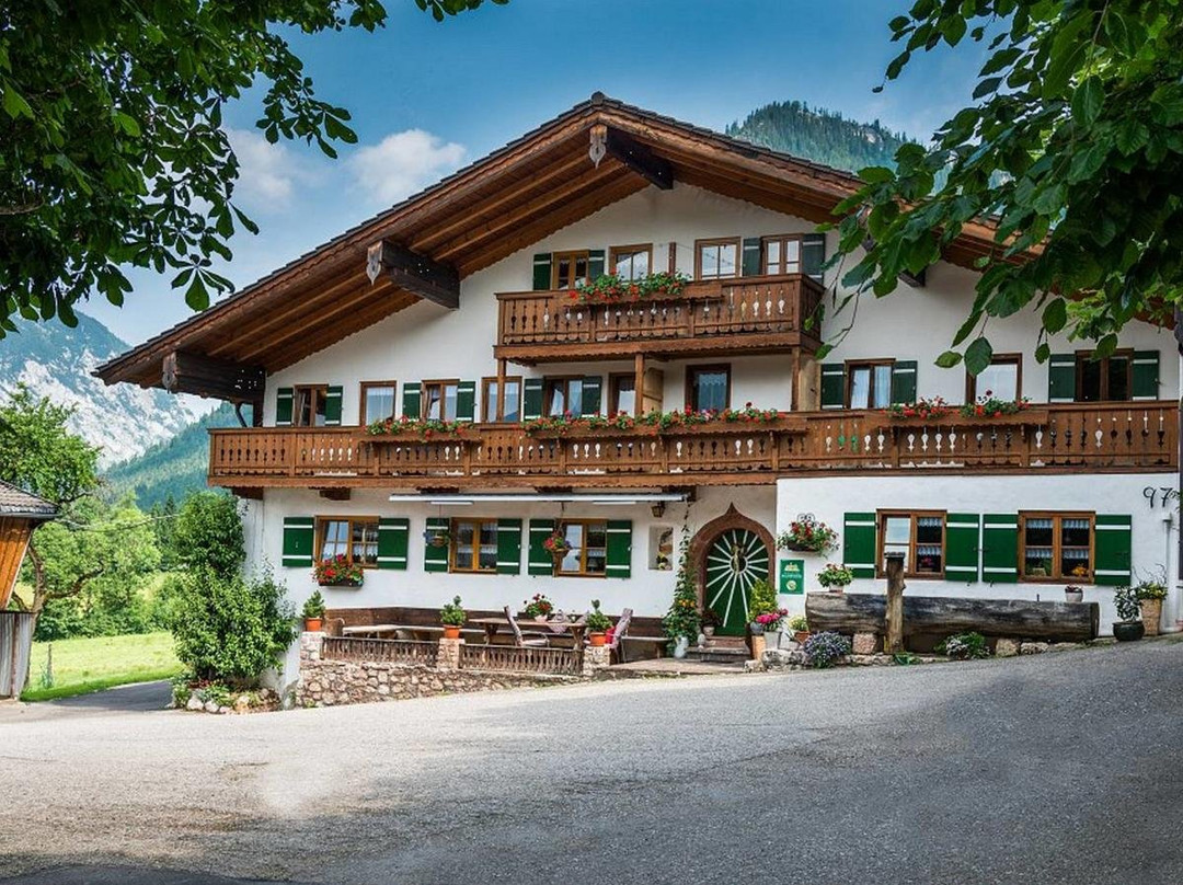 Kaltbachlehen